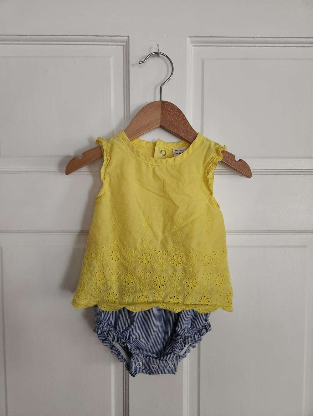 Carter's Bodysuit